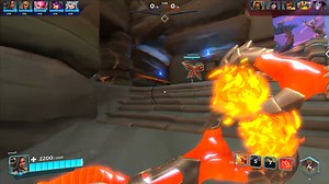 Paladins - Free To Use Gameplay