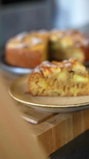 66K views · 2.1K reactions | Un grand classique revisité : le gâteau...