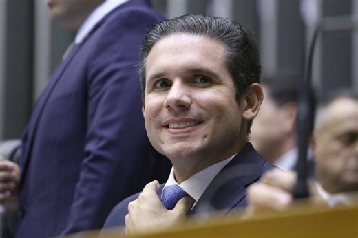 Como funcionava esquema de empresário que delatou Hugo Motta