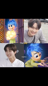 920K views · 68K reactions | ENHYPEN as INSIDE OUT 2 characters. It's quite accurate.  (vcr. | IG: @myjakeu) - elarawr | Heeseungnology | Facebook