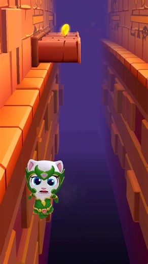 😹 TOP 4 Talking Tom Hero Dash Epic Fails! Crazy Wipeouts