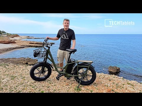 Fiido T1 Pro Review - The New & Improved Model!