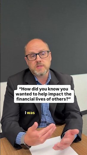 Suncoast Investment Services Spotlight- Doug