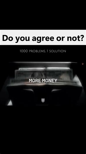 100 Problems, 1 Solution #motivation #mindset #shorts