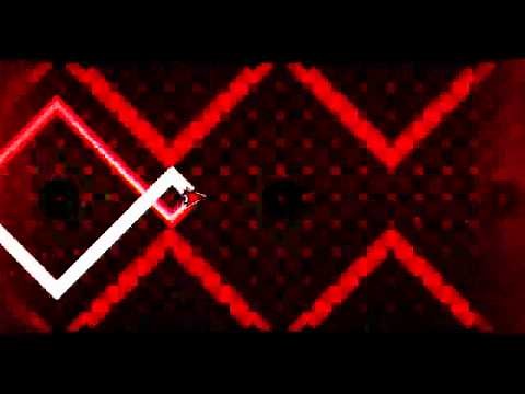 Geometry Dash - Nine circles by Zobros (Demon) Complete