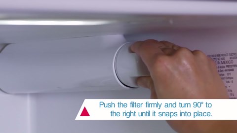 Frigidaire Refrigerator Filter for Frigidaire EPTWFU01 PureSource Ultra II EPTWFU01