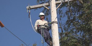 SVEC lineman to compete in International Lineman’s Rodeo