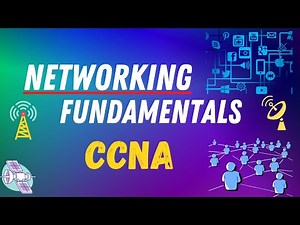 Networking Basics - Computer Science Engineering Video Lecture - Computer Science Engineering (CSE)
