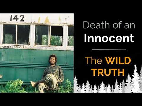 "Death of an Innocent" | from "The Wild Truth"