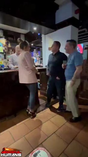 #AbnormalHumans | ABNORMAL HUMANS