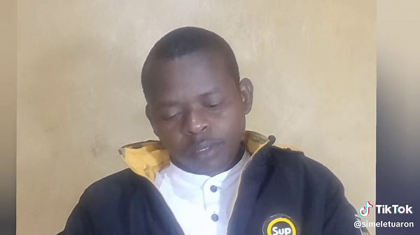 Engaging Presentation Techniques with Expressive Movements