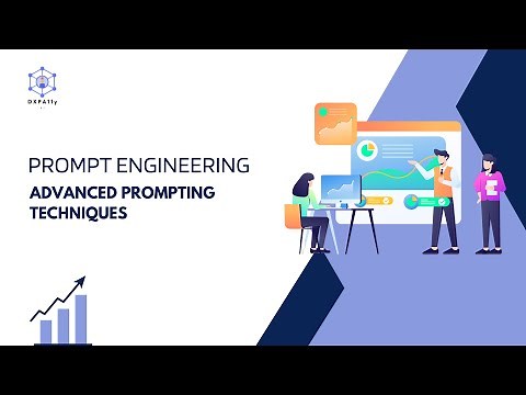 Prompt Engineering: Advanced Prompting Techniques