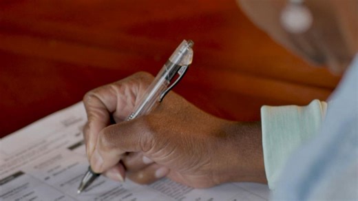 ABC News Live: Critical primary races held across the country