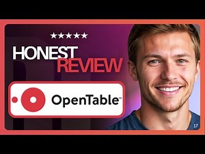 OpenTable Review: The Truth About Your Restaurant Data (2025)
