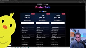 6.3K views · 51 reactions |  HUGE TRADINGVIEW EASTER SALE!! (70% OFF) ------------ ✨ Ready to put your trading skills into action?   XM – Trusted by millions in 190+ countries  Low spreads | ⚡ Ultra-fast execution |  24/7 support  Don’t wait until the next opportunity is gone – open your account NOW!  CLICK HERE TO START TRADING: https://affs.click/qJPGL Partner code: XDJ9G | Mind Math Money | Facebook