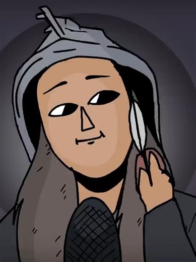 ano asmr #anoASMR #dormir #sono #asmranimation #asmr