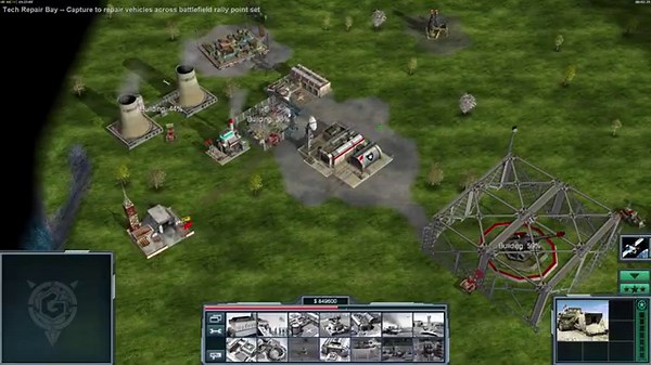 C&C Generals Zero Hour: Unleash Total Destruction with The Apocalyptic Mod!