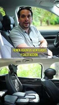 Goodbye to the V6! The new Ford Edge Hybrid consumes 40% LESS fuel