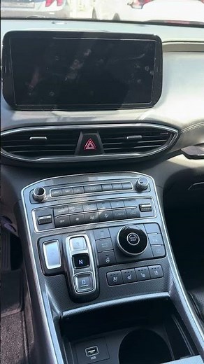 Hyundai Santa Fe (2020) — $32,500 😏 2.2 Diesel | Automatic Mileage — only 91,000 km