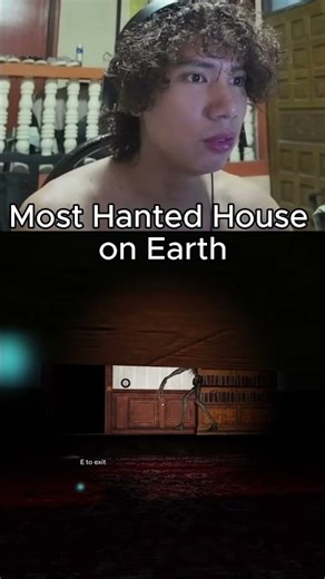 Most HAUNTED House on Earth!
