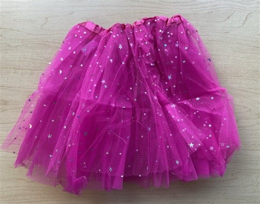 These colorful tutu skirts for children can be deadly - here’s what parents need to know