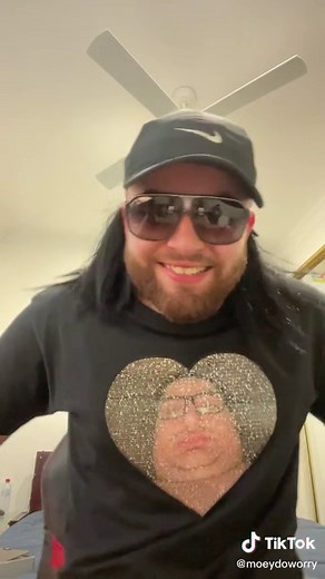 Moey Do Worry on TikTok