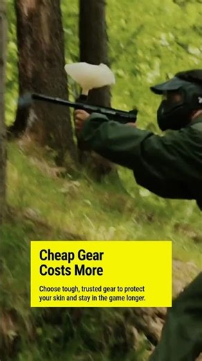 Choosing Effective Protective Gear: A Guide