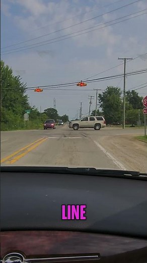 Stay Safe: Understanding the Meaning of Blinking Red Lights