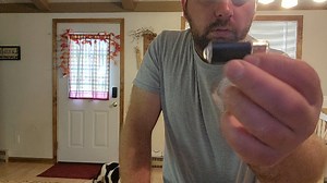 Watch Wifi adapter unbox and review on Amazon Live