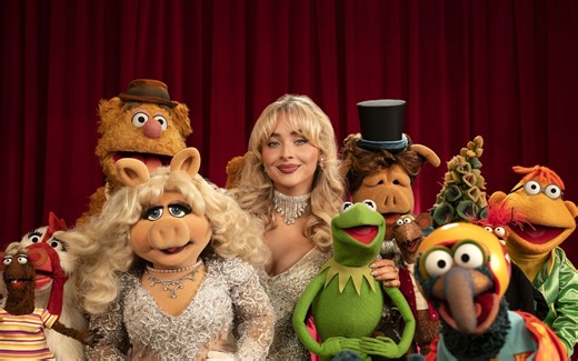 Trailer Revealed for ‘The Muppet Show’ Special Event Debuting Feb. 4