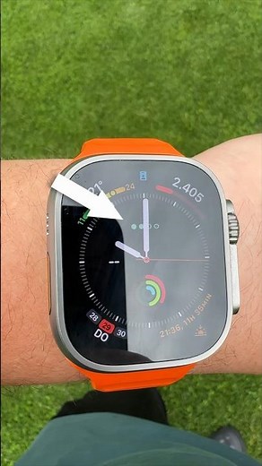 So aktivierst du die eSIM auf deiner Apple Watch!