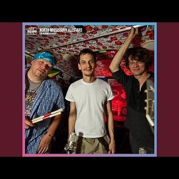 Rollin and Tumblin (Live Session, Quincy, CA, 2013)