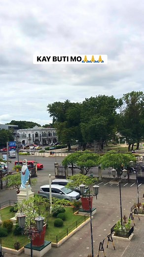 JARO Belfry-Jaro,Iloilo City #maestrogalaphmoment #fypviral #ILOILO #IloiloCity #cityoflove #JaroIloiloCity #jarobelfry #JaroCathedral # | Maestro Gala PH