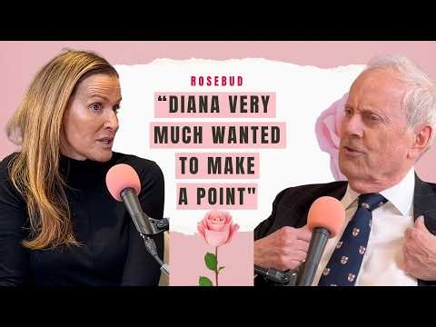 Inside Charles and Diana's Wedding - India Hicks