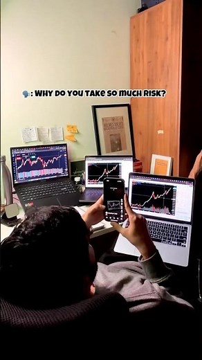 Risk Managements in the SIMPLEST way possible #forextrading