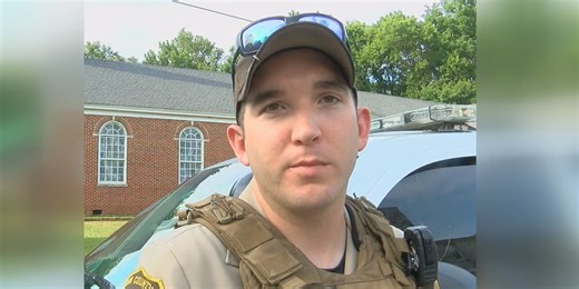 Man accused of killing Bibb County deputy requests venue change