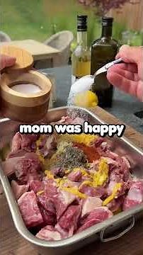 #chicken #cooking #food #foodie #howtomakewhitesaucepasta #pastatime #steak #recipe