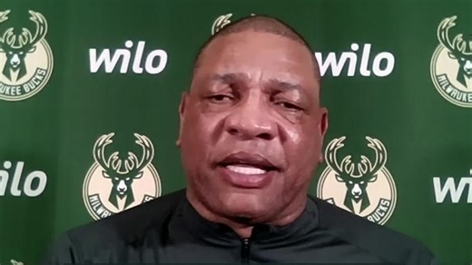 Doc Rivers: It would mean the world to add HOF induction to resume