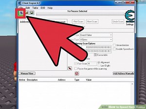 Roblox How To Hack Games