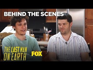 The Joy Of Being Alone | Season 1 | THE LAST MAN ON EARTH