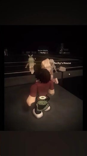 Techy Got Really Mad...#techy#edit