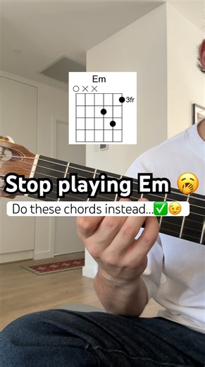 Easy and romantic chord progression #guitar #music #romantic #chords