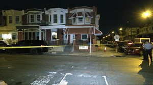 Bomb squad called in after explosion damages 2 West Philadelphia homes