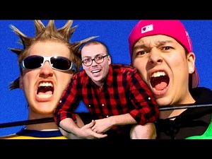 JOEY VALENCE & BRAE INTERVIEW