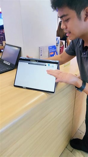 95K views · 744 reactions | 2 IN 1 LAPTOP-TABLET NI HP! AMAZING!  | Laptop Factory | Facebook