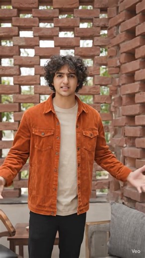 “Sab Glass Tod Rahe… Architects Brick Jali Kyun La Rahe? 🤯”