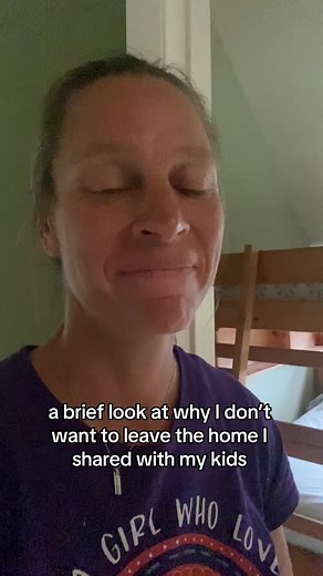 Our life was so centered around our home, so many traditions and “normals” that will never be normal again, but I want to continue remembering each moment #loss #grief #griefjourney #childloss #childlossawareness #justiceforzaleandsaxon