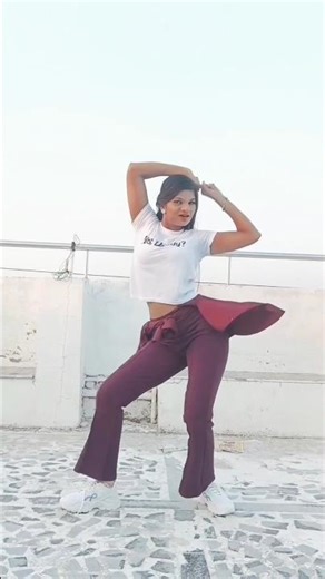 New jeans dance challenge