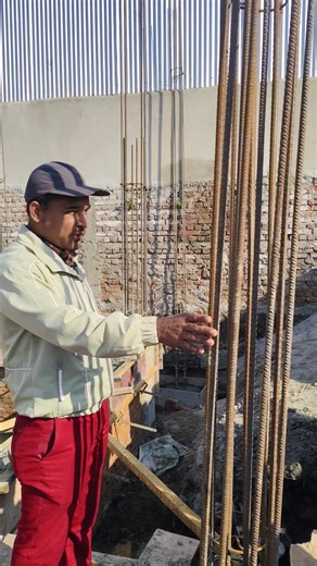 Practical Engineering Training at Construction Sites