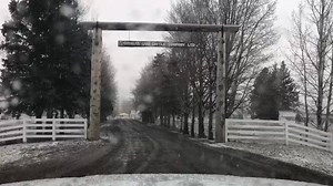 1.2K views · 66 reactions | This morning at Douglas Lake! | Douglas Lake Ranch | Facebook